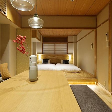 Nid Osaka Kurosaki Appartement Buitenkant foto