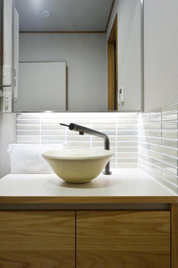 Nid Osaka Kurosaki Appartement Buitenkant foto