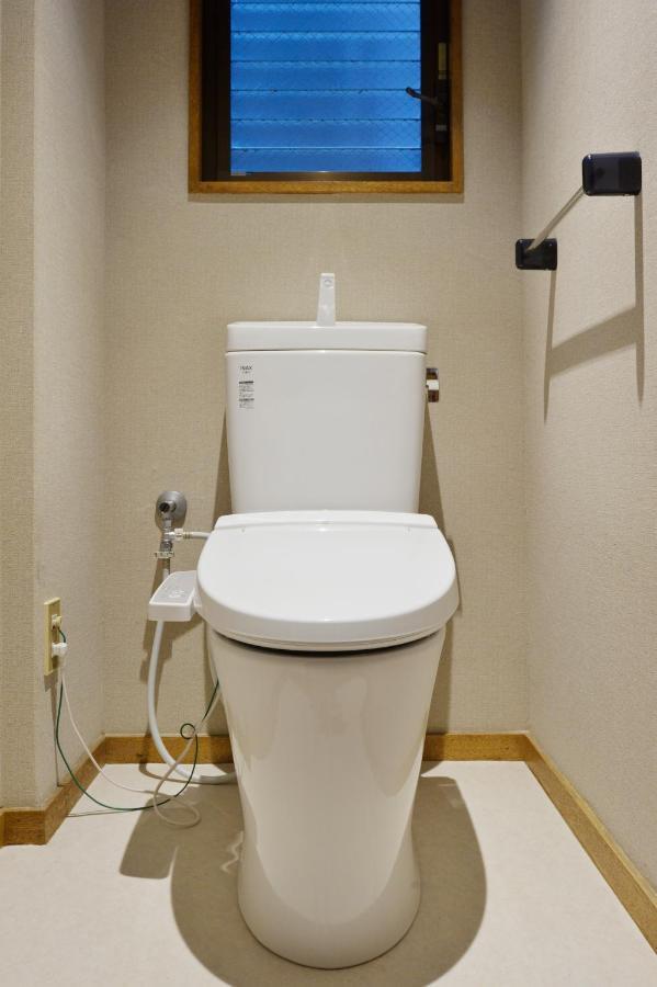 Nid Osaka Kurosaki Appartement Buitenkant foto