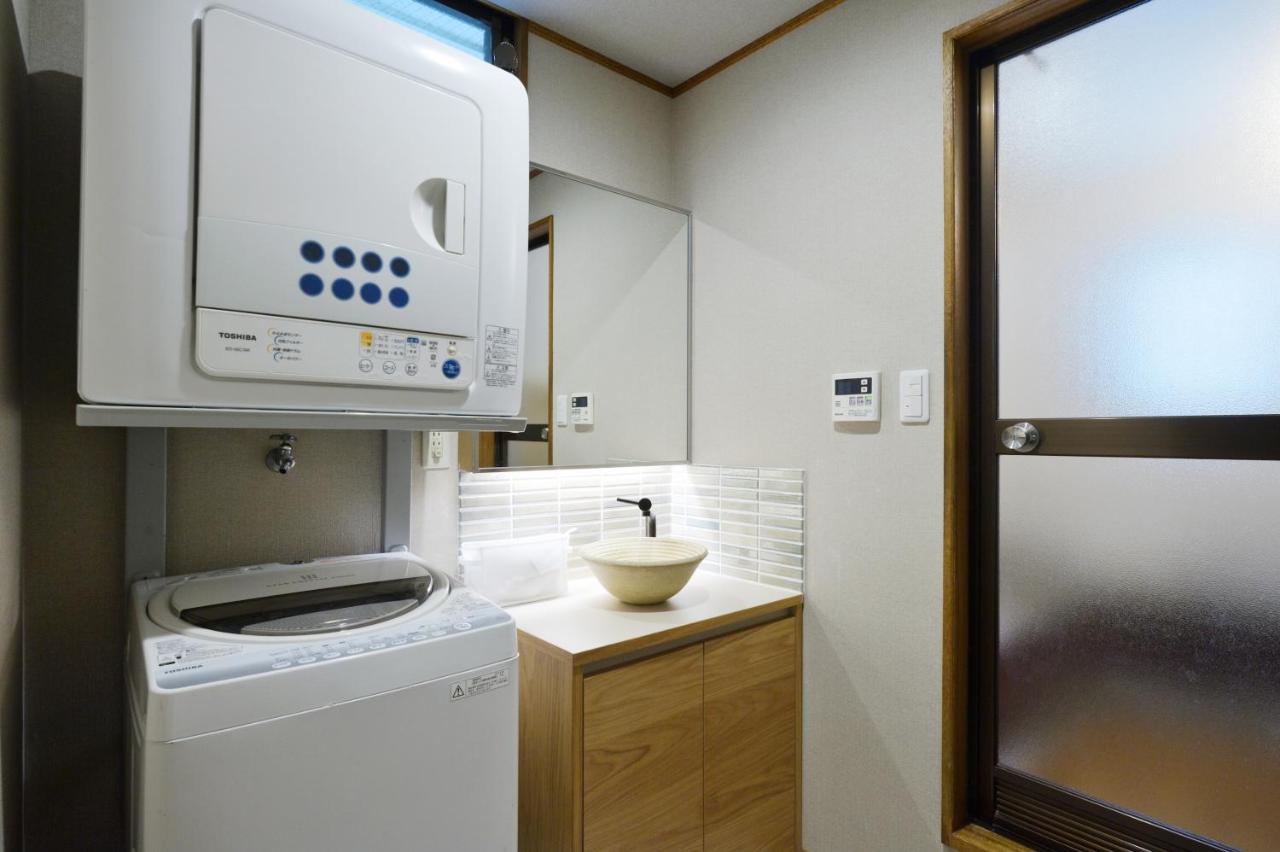 Nid Osaka Kurosaki Appartement Buitenkant foto