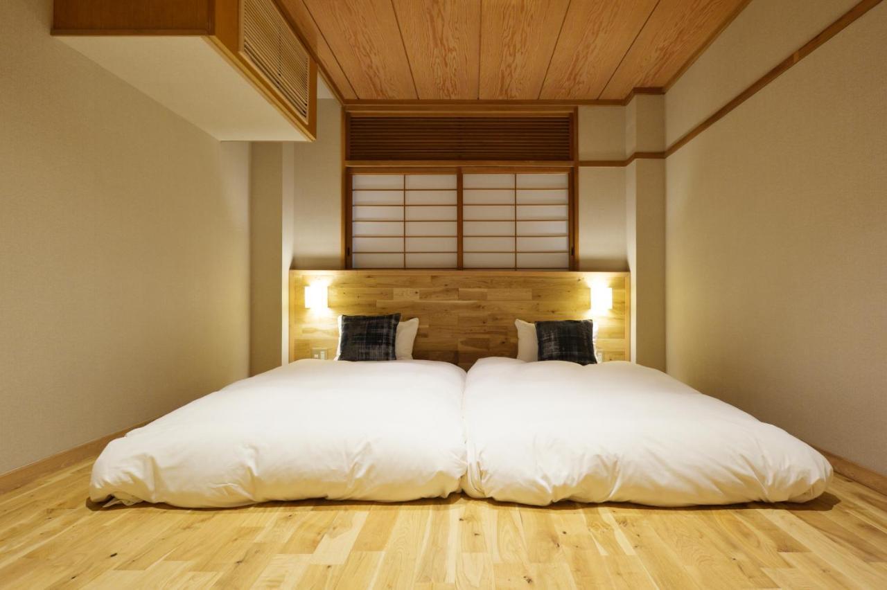 Nid Osaka Kurosaki Appartement Buitenkant foto