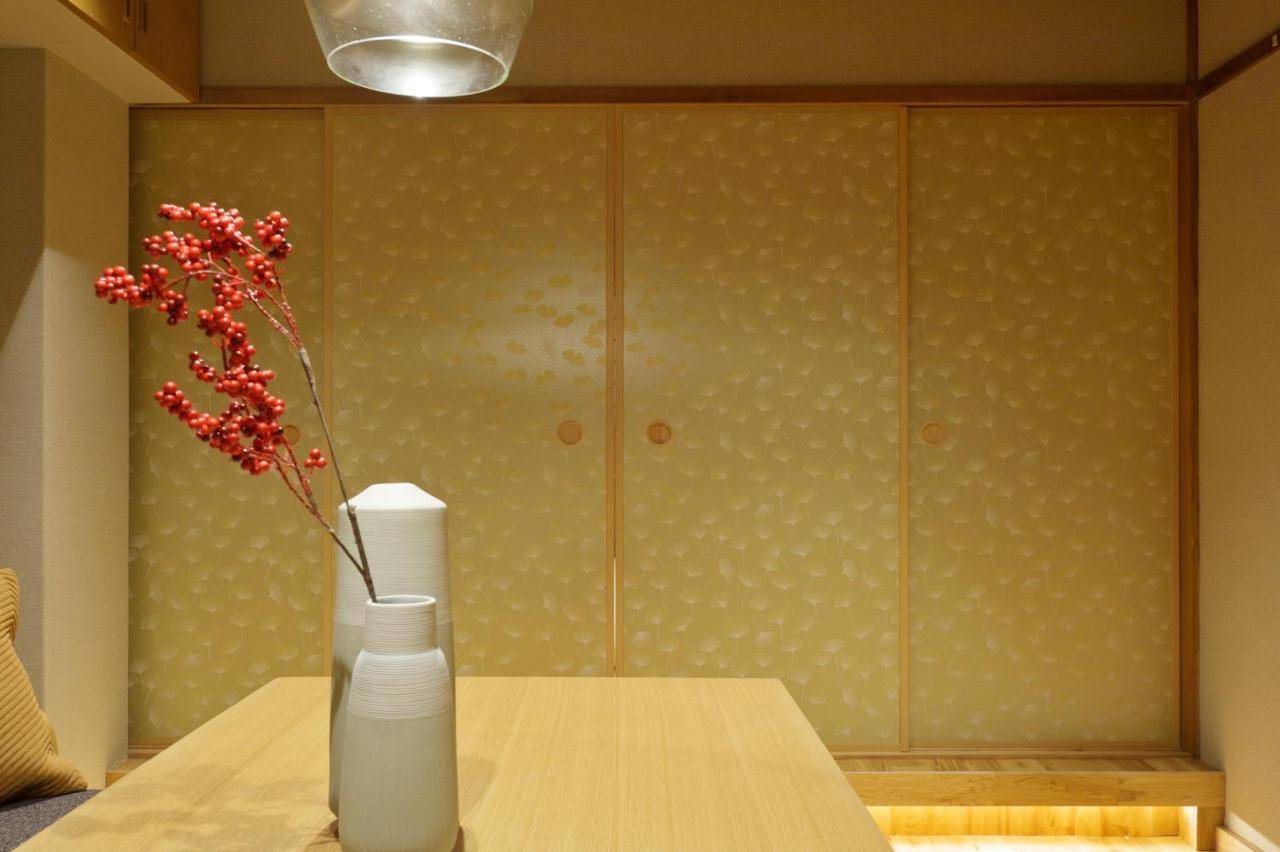 Nid Osaka Kurosaki Appartement Buitenkant foto