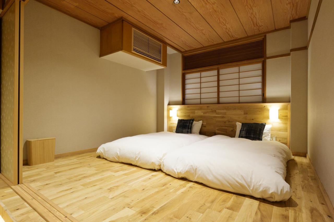 Nid Osaka Kurosaki Appartement Buitenkant foto