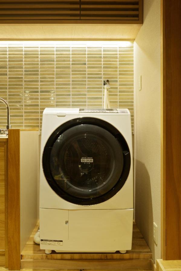 Nid Osaka Kurosaki Appartement Buitenkant foto
