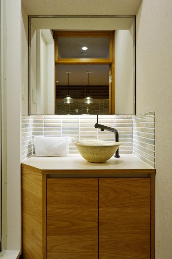 Nid Osaka Kurosaki Appartement Buitenkant foto